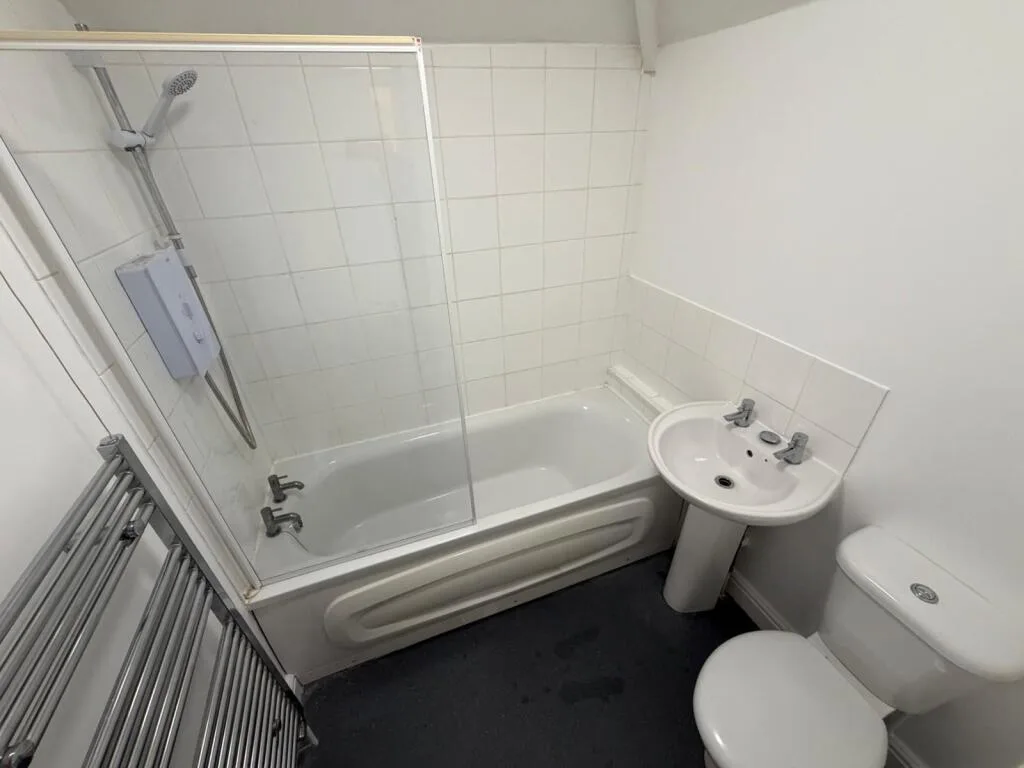 3 bedroom house for rent