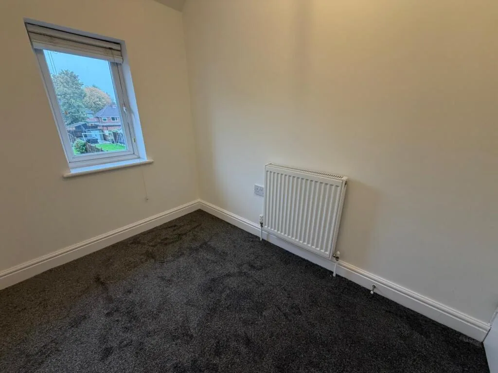 3 bedroom house for rent