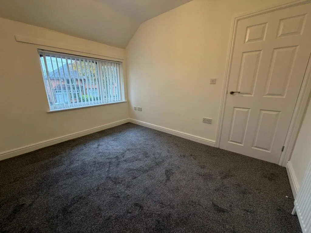 3 bedroom house for rent