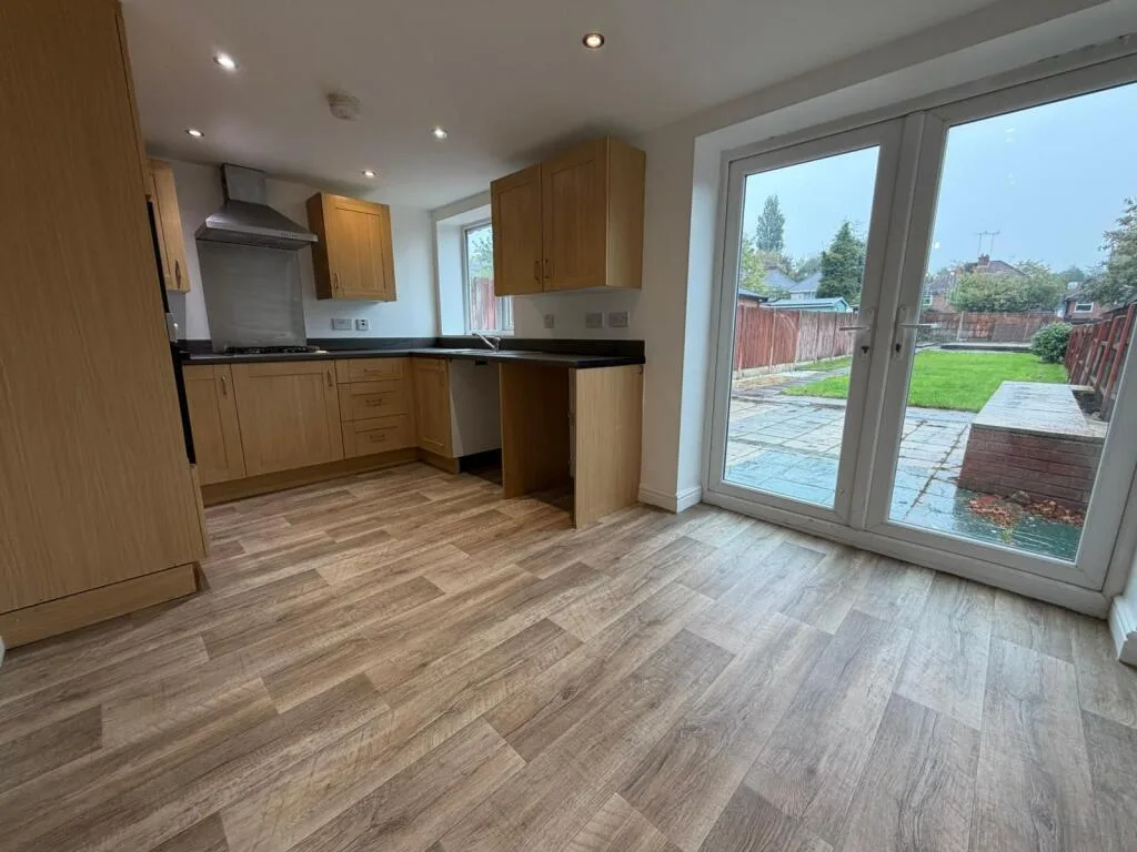 3 bedroom house for rent
