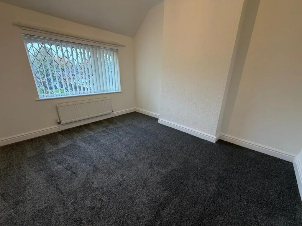 3 bedroom house for rent