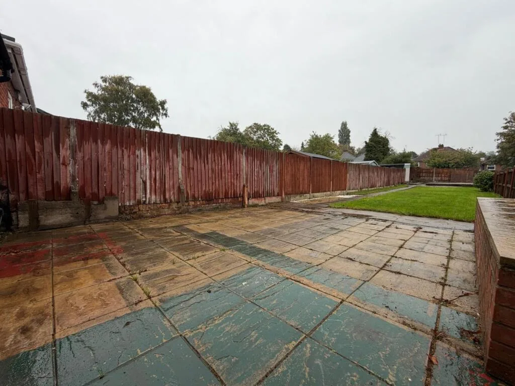 3 bedroom house for rent