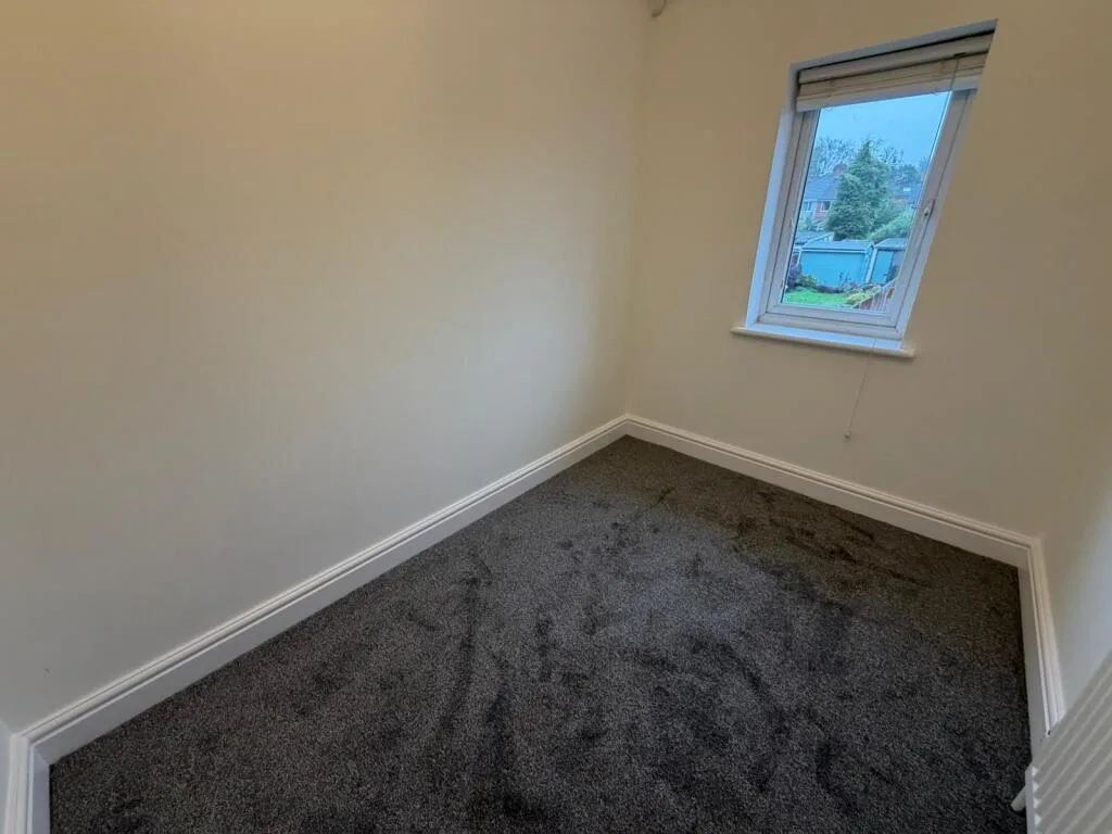 3 bedroom house for rent