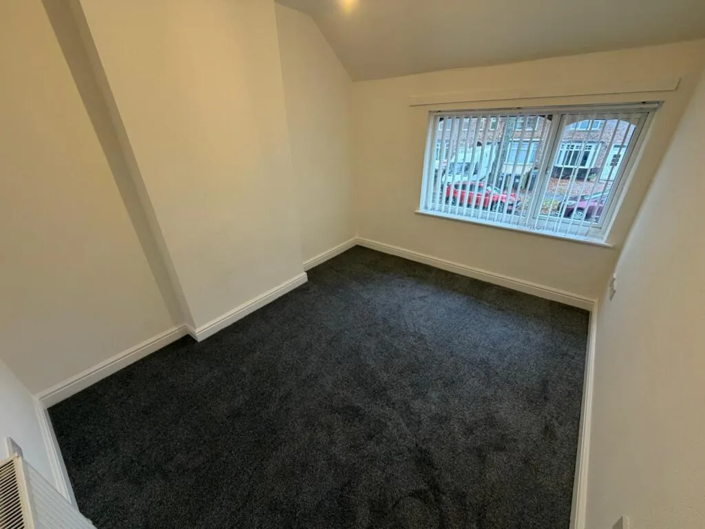 3 bedroom house for rent