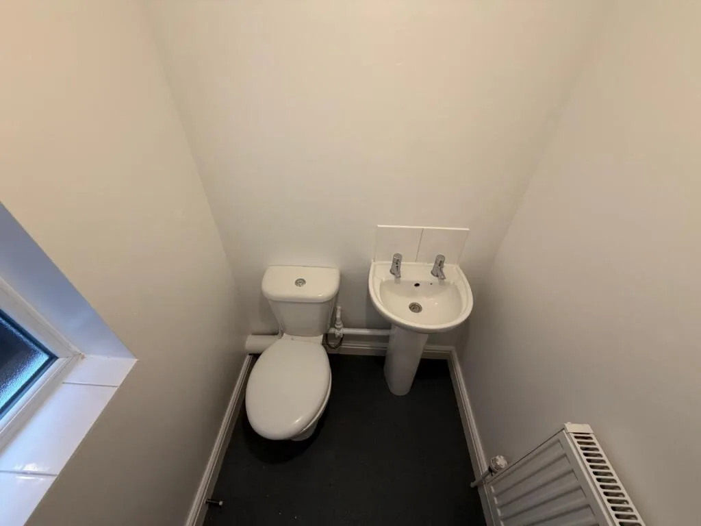 3 bedroom house for rent