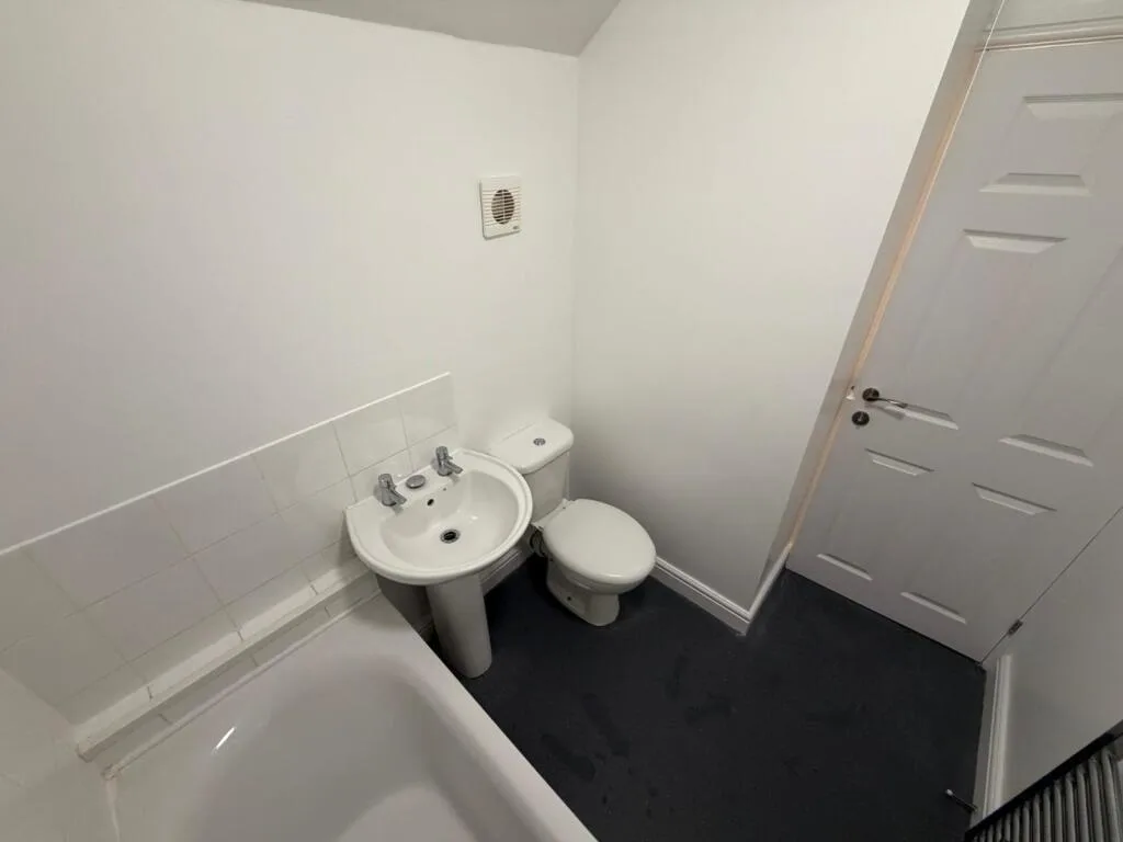 3 bedroom house for rent