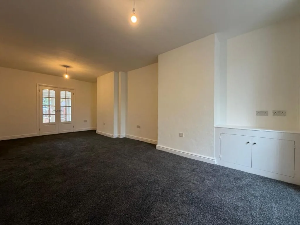 3 bedroom house for rent
