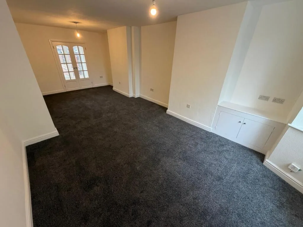 3 bedroom house for rent