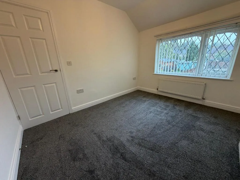 3 bedroom house for rent