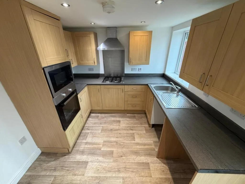 3 bedroom house for rent