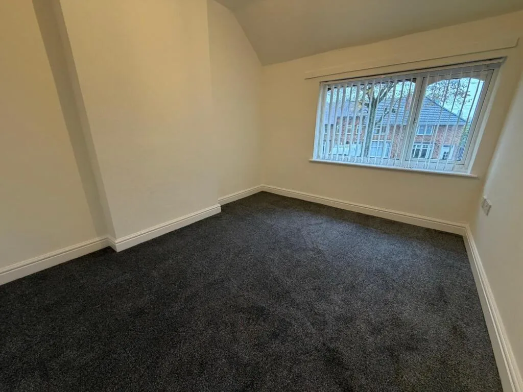 3 bedroom house for rent
