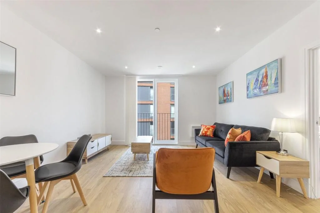 1 bedroom flat for rent