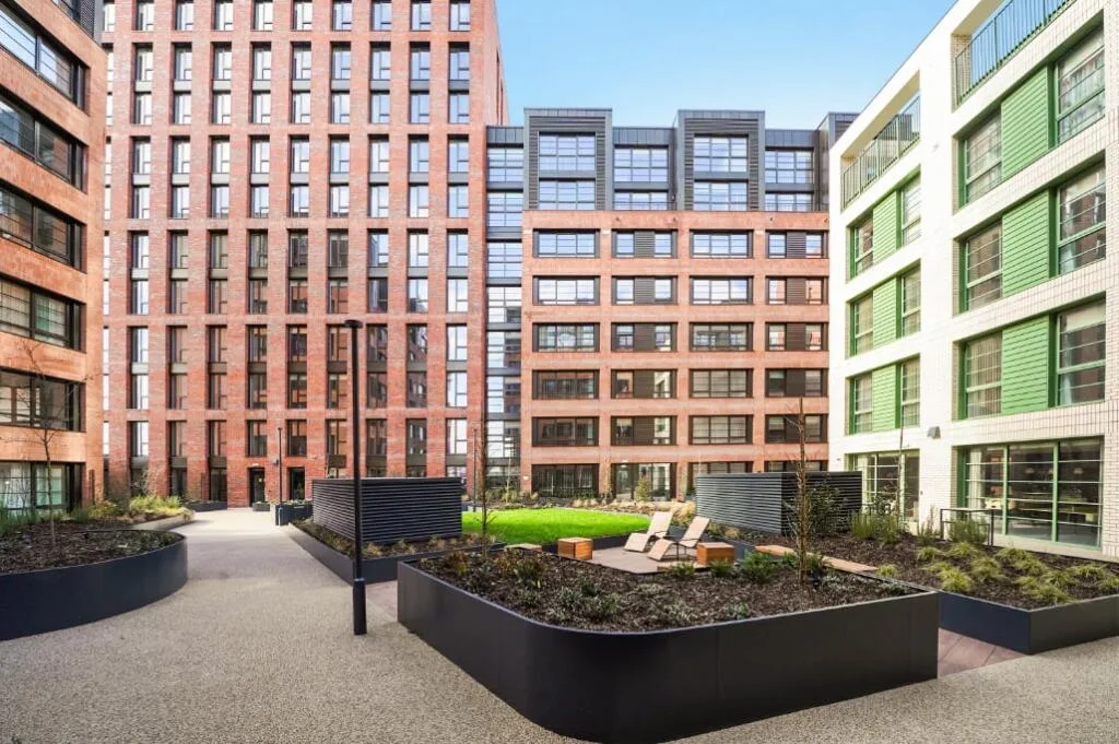 3 bedroom apartment for rent