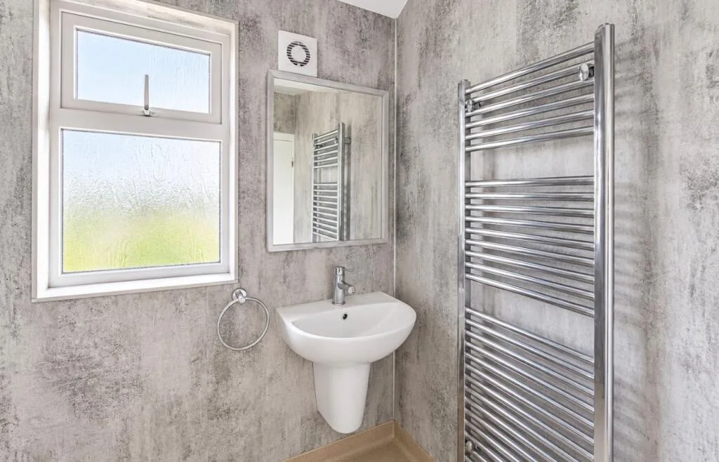 4 bedroom detached house for rent