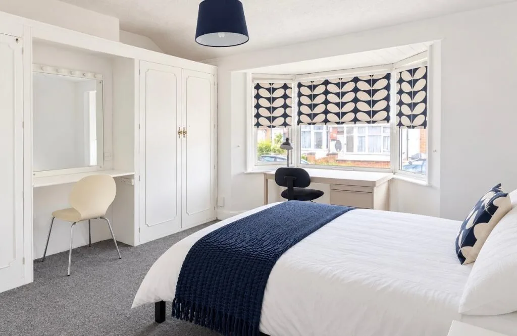 4 bedroom detached house for rent