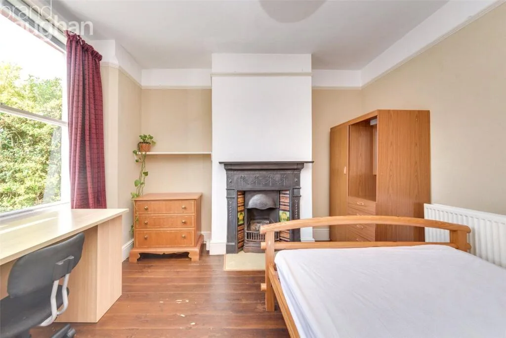 4 bedroom terraced house for rent