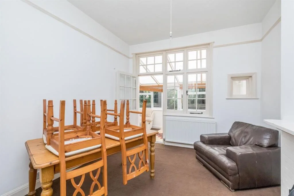 4 bedroom terraced house for rent