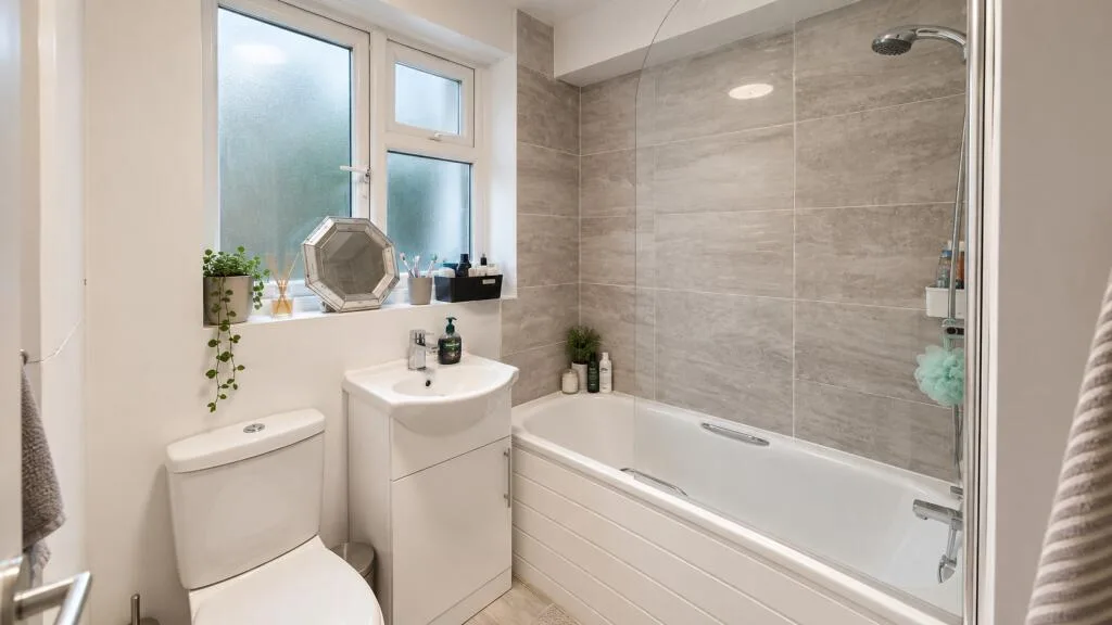 4 bedroom terraced house for rent