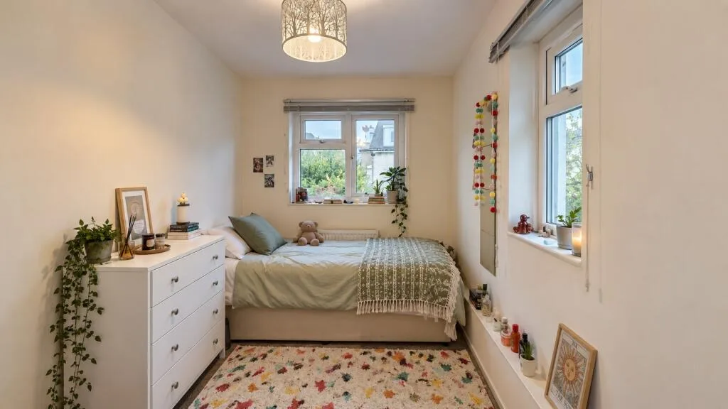 4 bedroom terraced house for rent