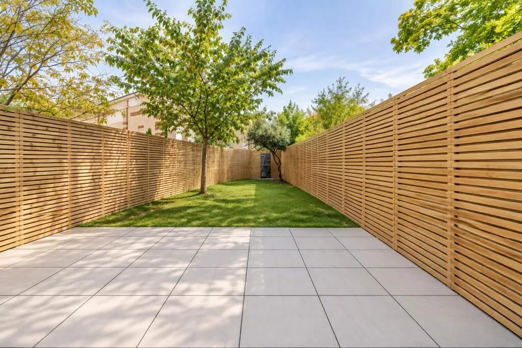 5 bedroom terraced house for rent