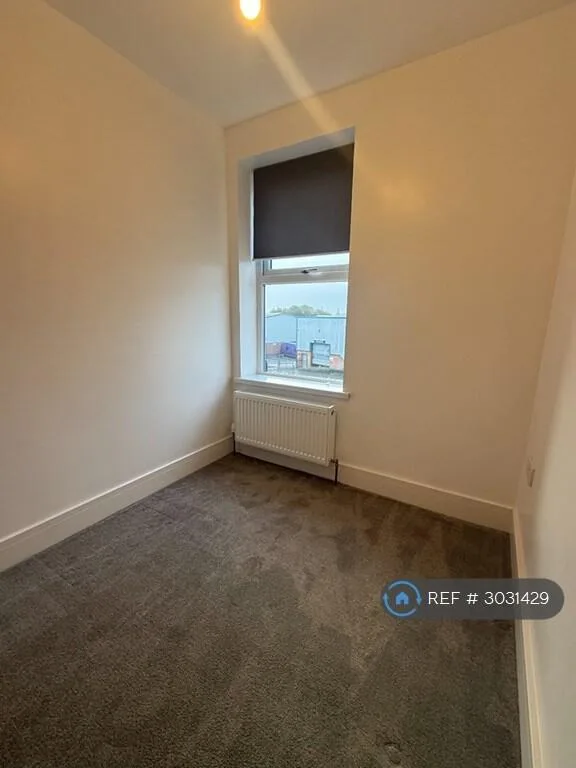 2 bedroom terraced house for rent
