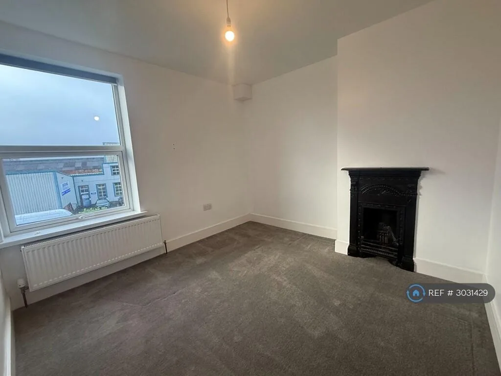 2 bedroom terraced house for rent
