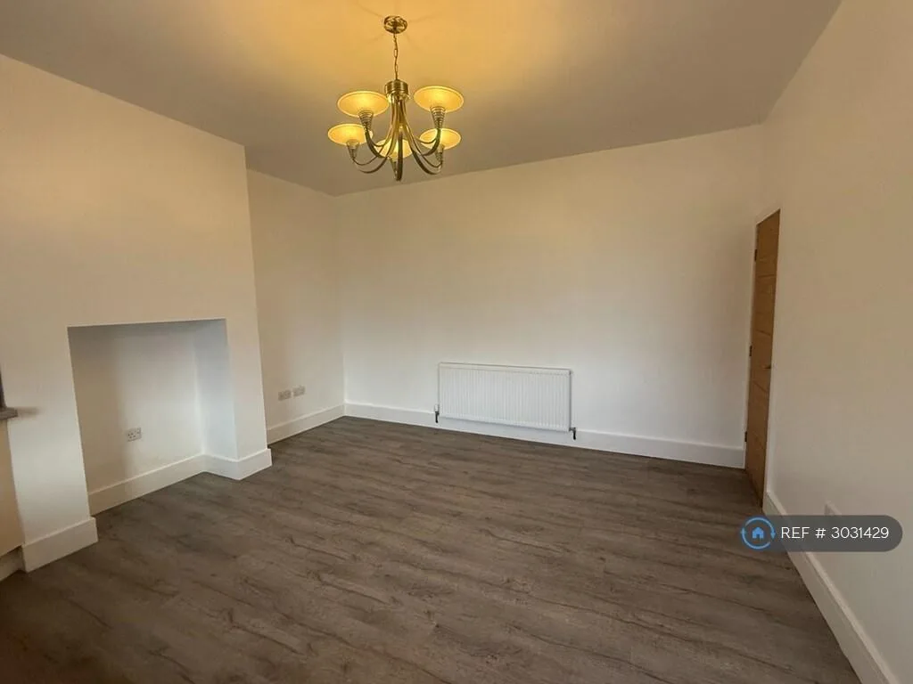 2 bedroom terraced house for rent