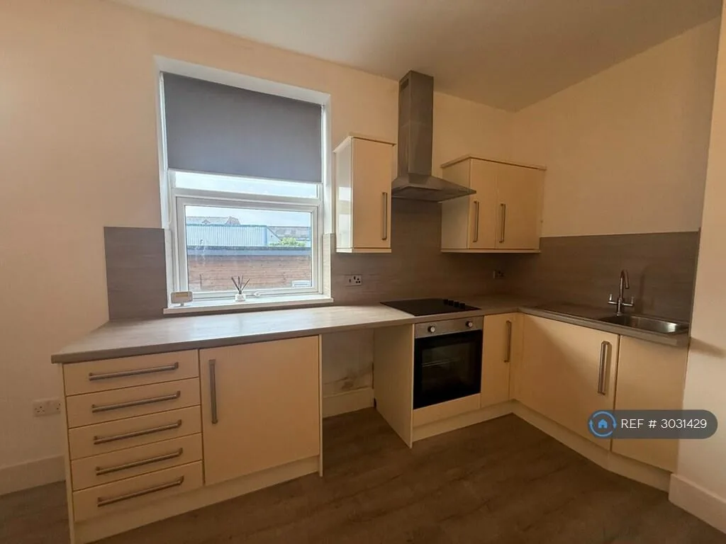 2 bedroom terraced house for rent
