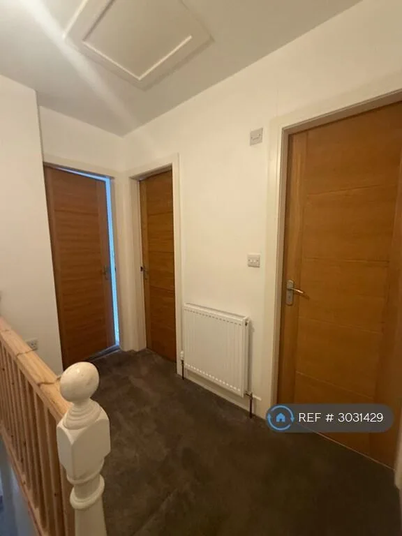 2 bedroom terraced house for rent