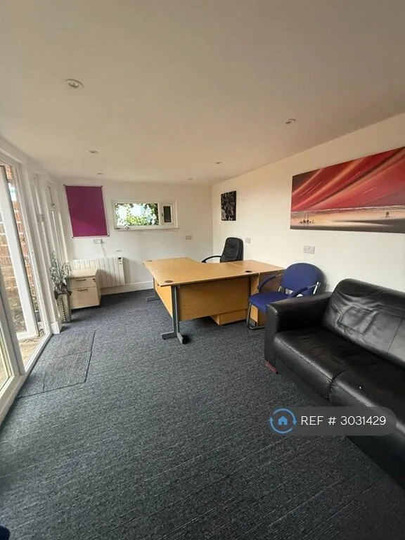 2 bedroom terraced house for rent