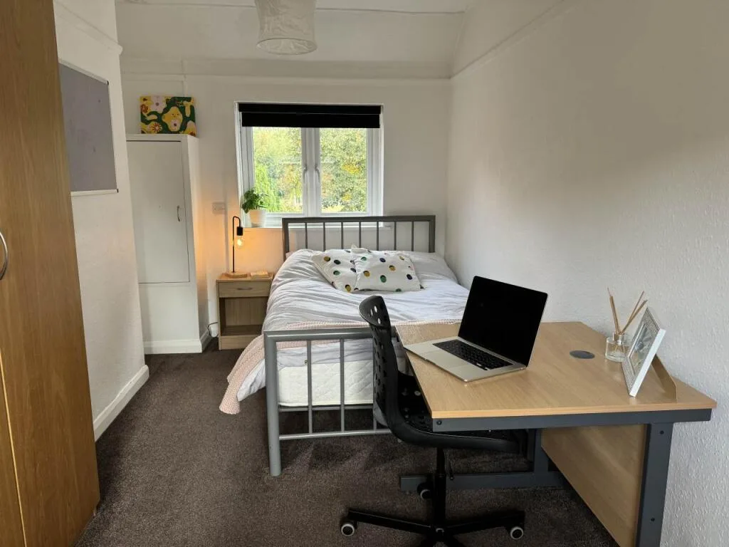 3 bedroom terraced house for rent