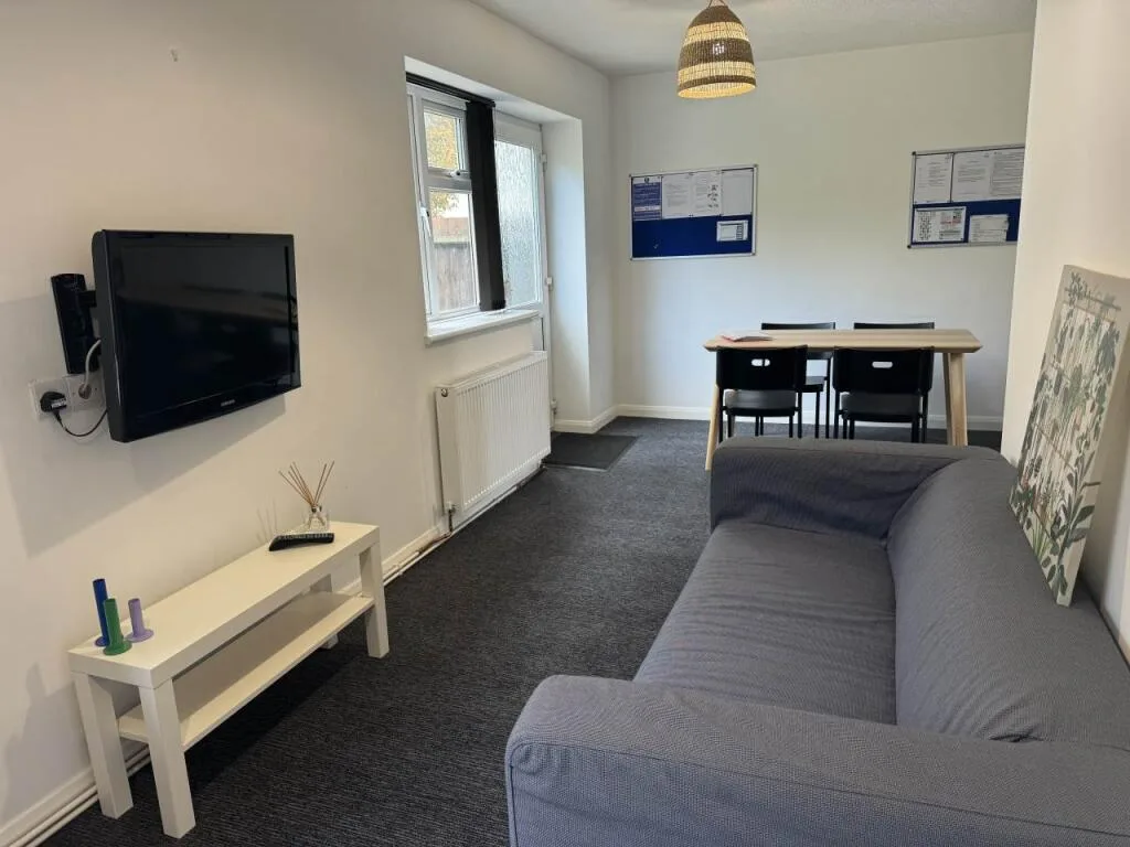 3 bedroom terraced house for rent