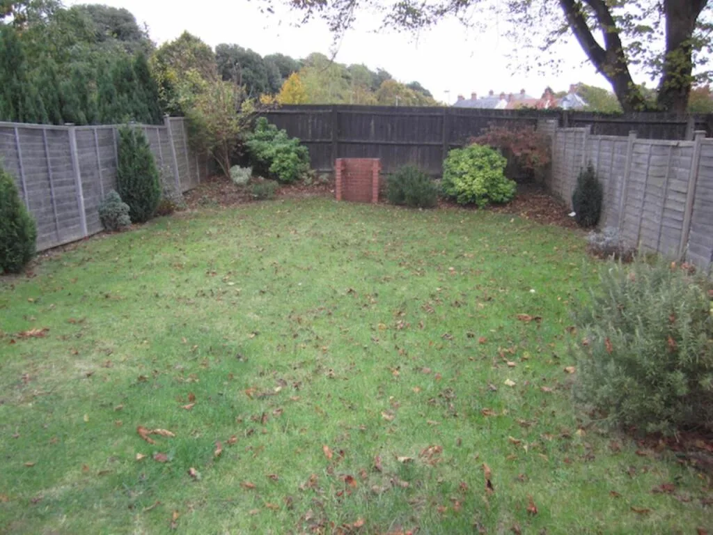 3 bedroom terraced house for rent
