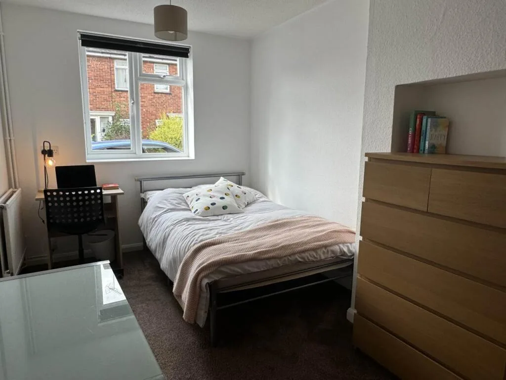 3 bedroom terraced house for rent