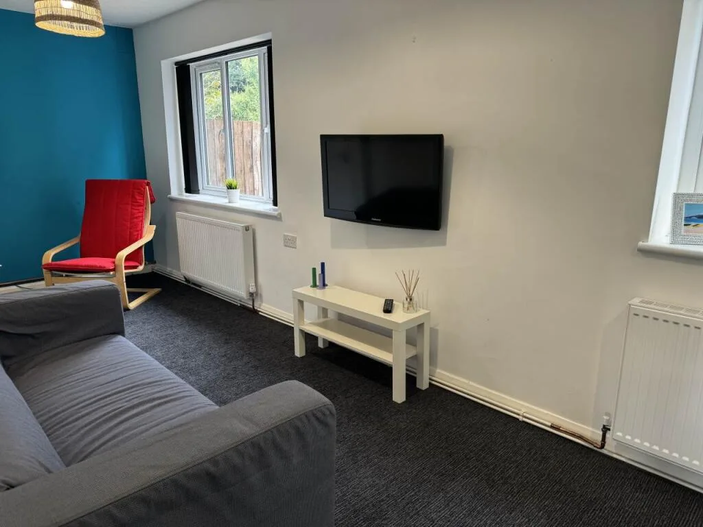 3 bedroom terraced house for rent
