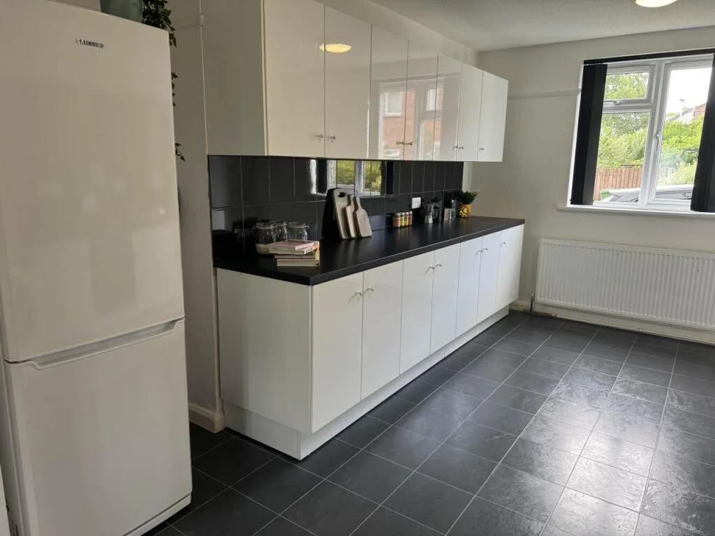 3 bedroom terraced house for rent