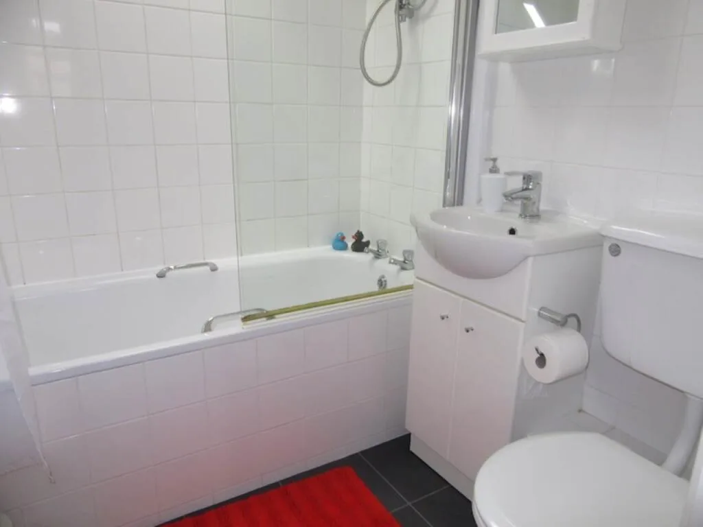 3 bedroom terraced house for rent