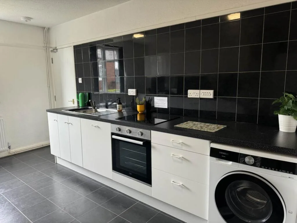3 bedroom terraced house for rent