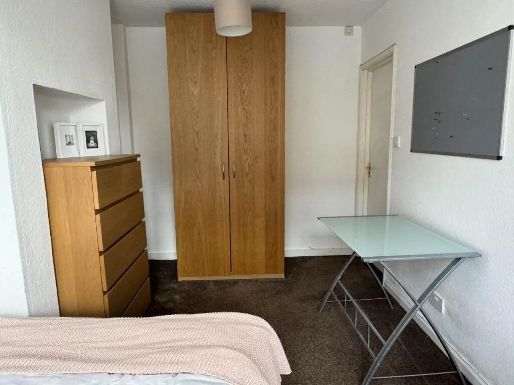 3 bedroom terraced house for rent