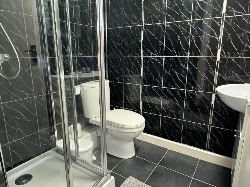 3 bedroom terraced house for rent