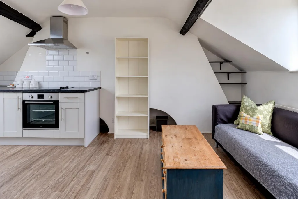 1 bedroom apartment for rent