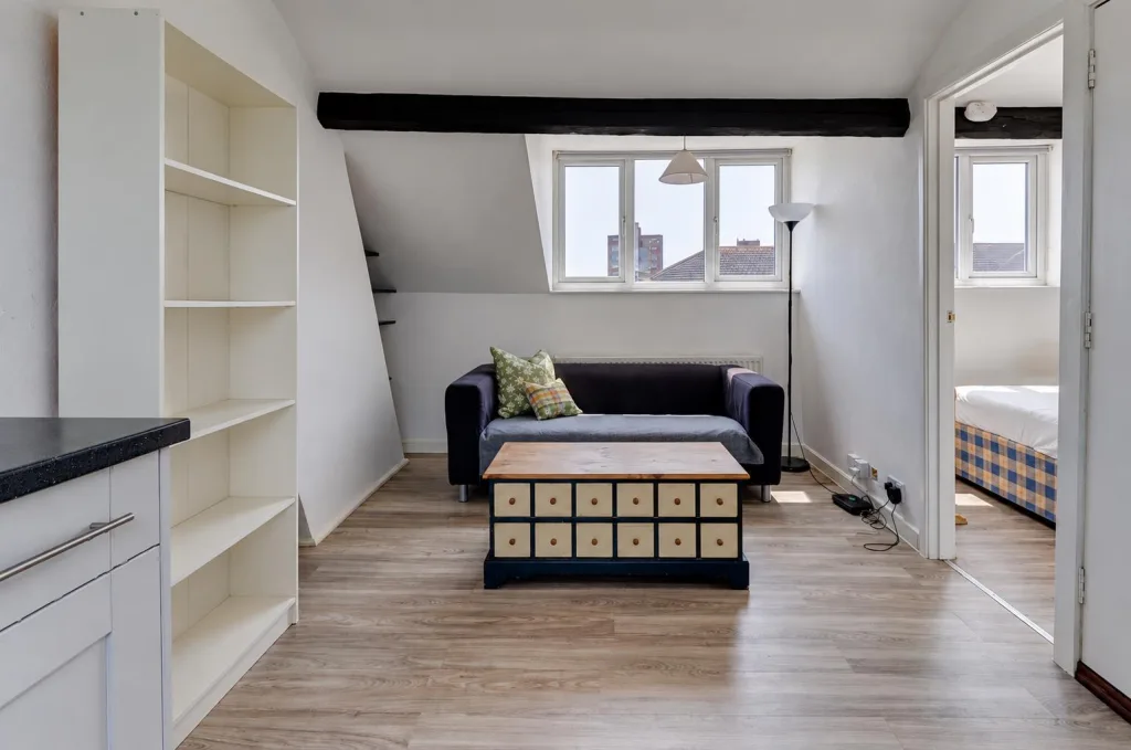 1 bedroom apartment for rent