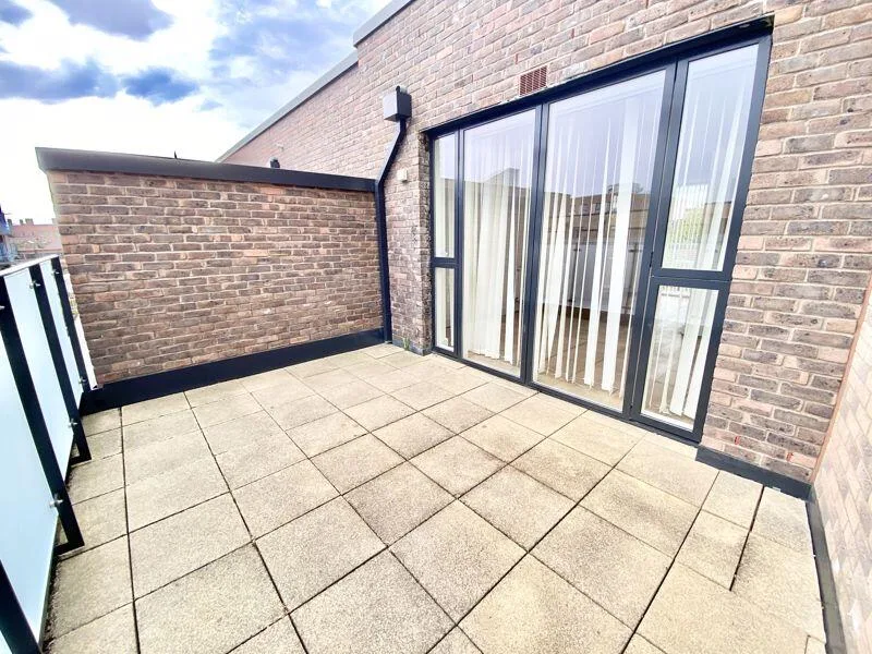 3 bedroom apartment for rent