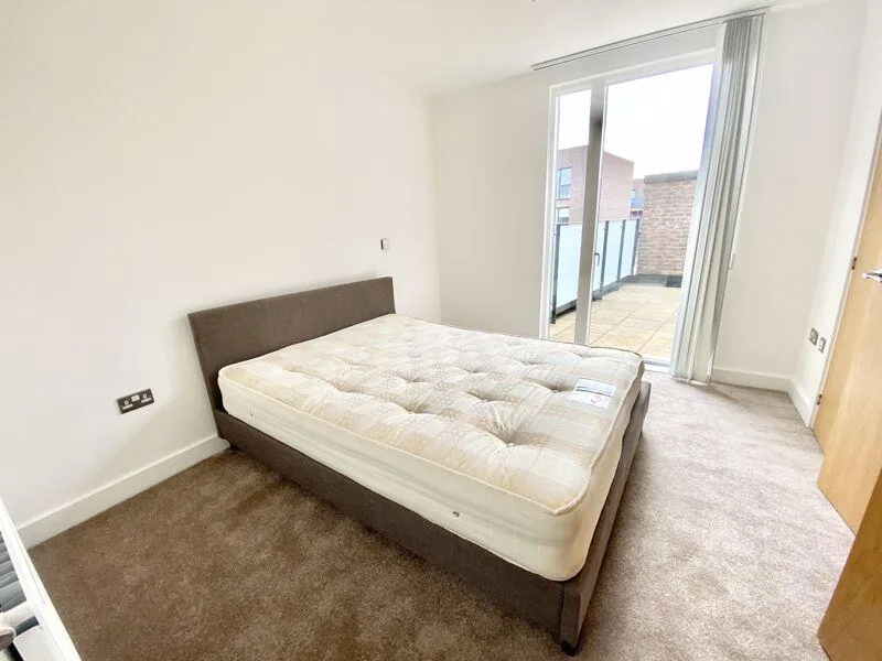 3 bedroom apartment for rent
