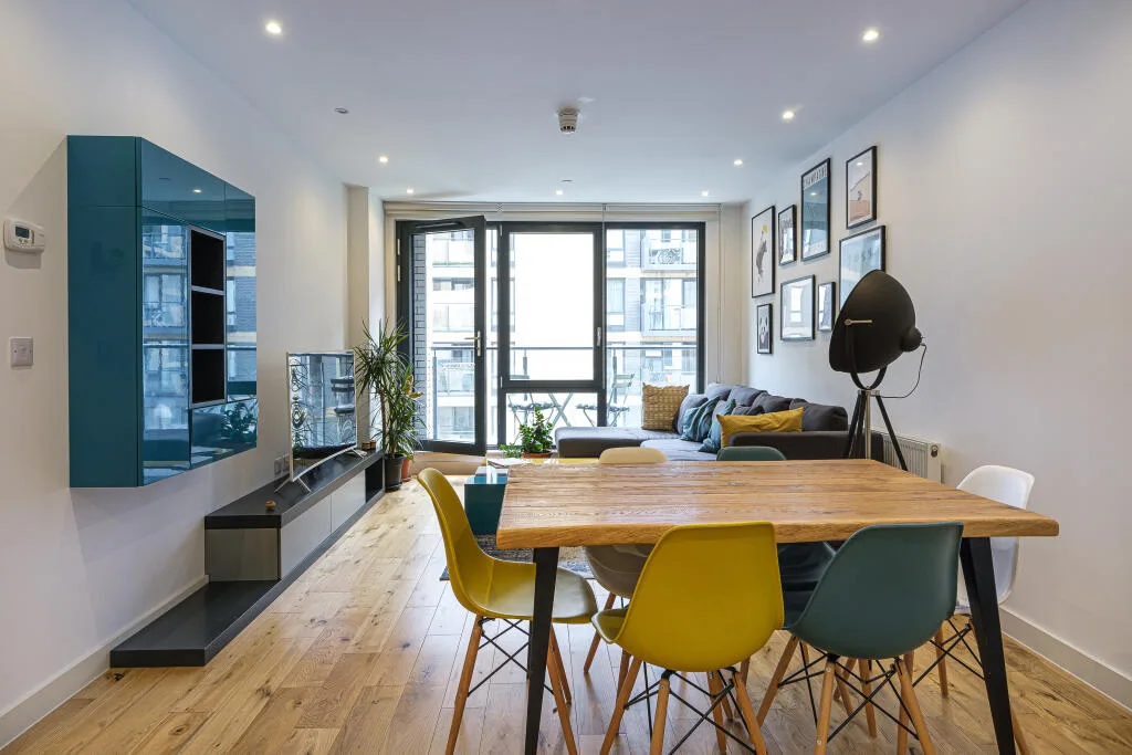 2 bedroom apartment for rent