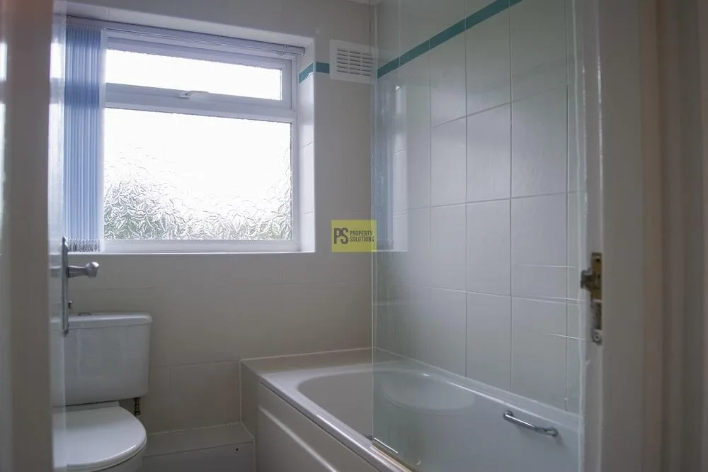 2 bedroom terraced house for rent