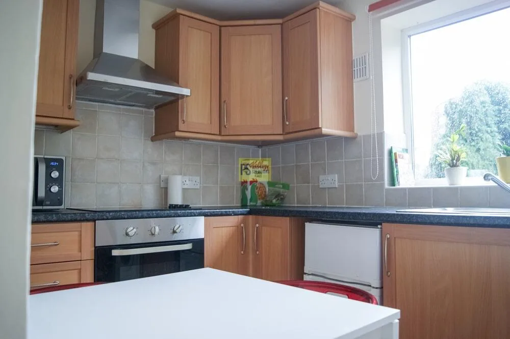 2 bedroom terraced house for rent