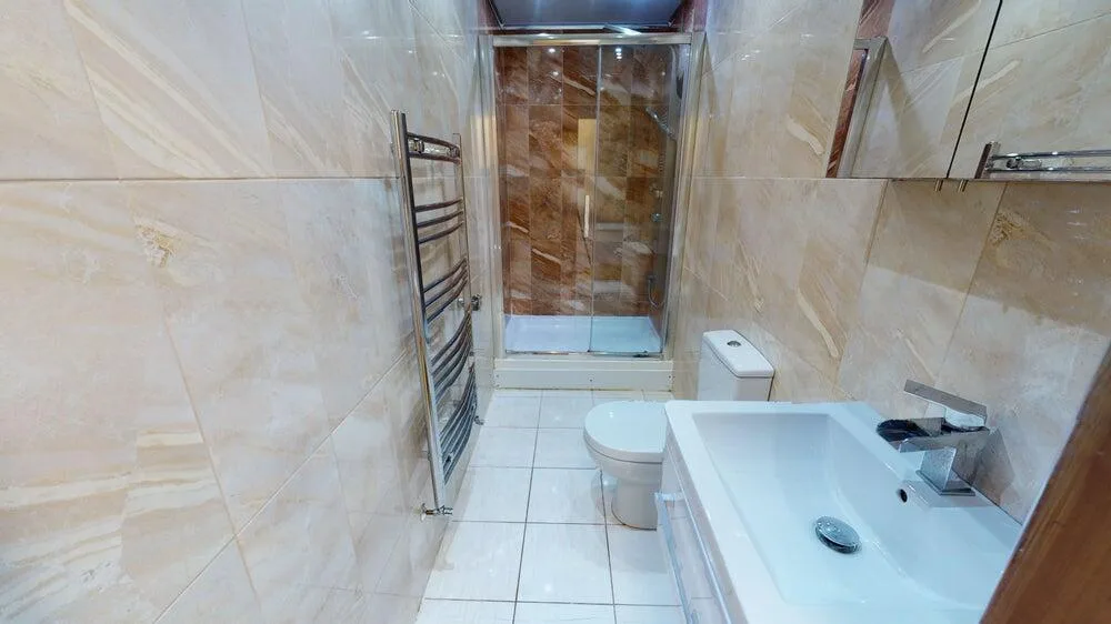 7 bedroom house for rent