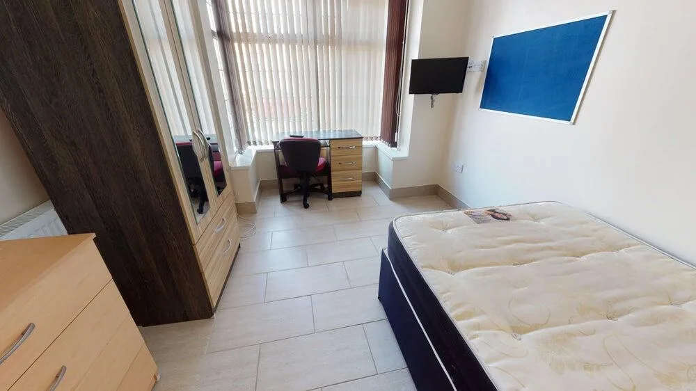 7 bedroom house for rent