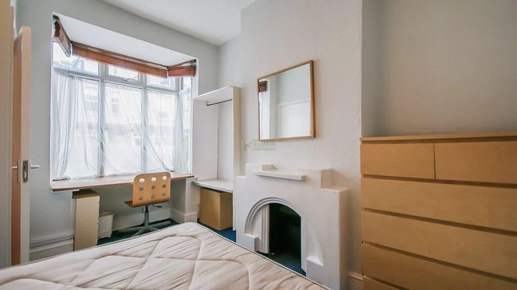 4 bedroom terraced house for rent